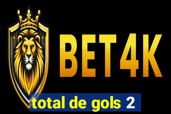 total de gols 2-3 betano